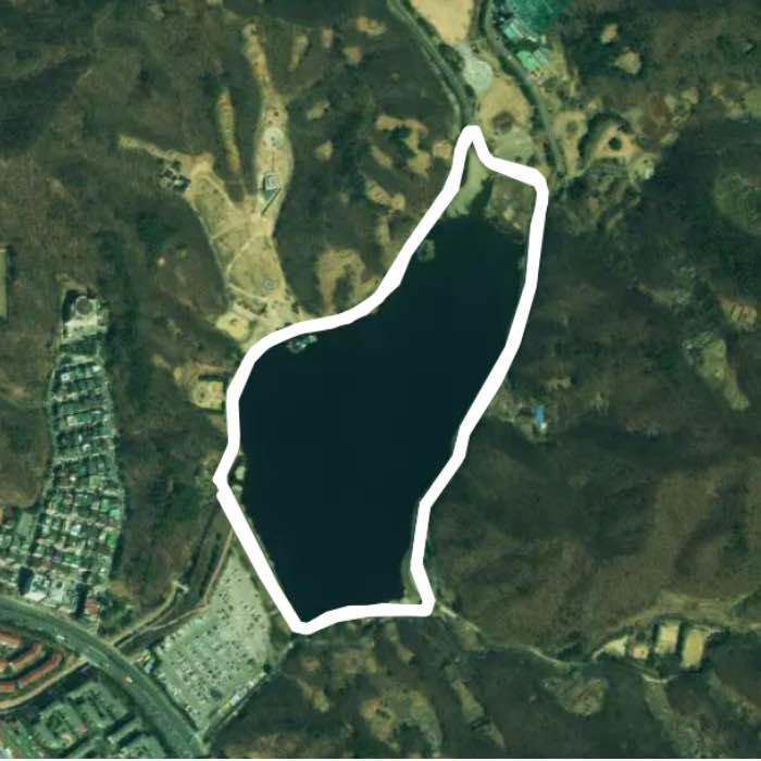 그대 가시는길 내가 따라가길