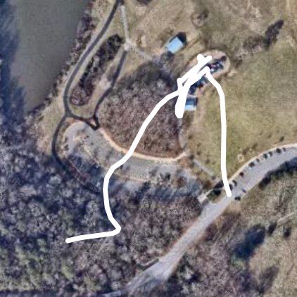 Tribble mill park