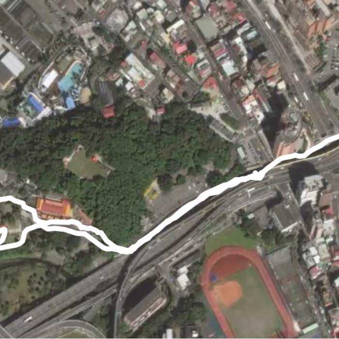 公館寶藏巖國際