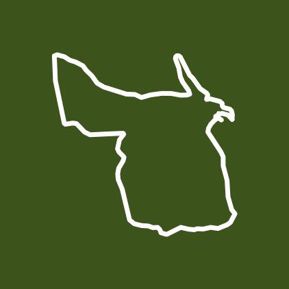 Jarrett Prairie walking route map in Stillman Valley