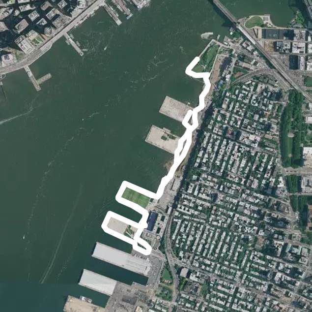 Brooklyn Bridge Park