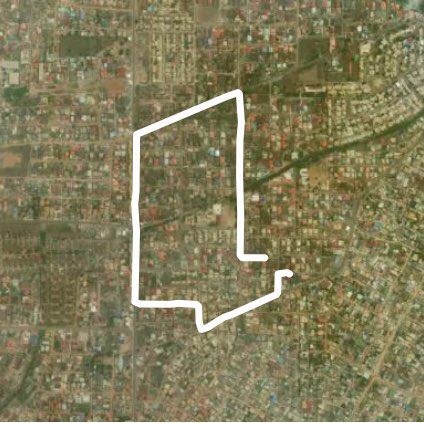 Alternative evening Run