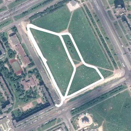 федоровский сквер