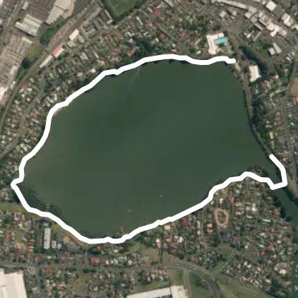 Panmure Basin