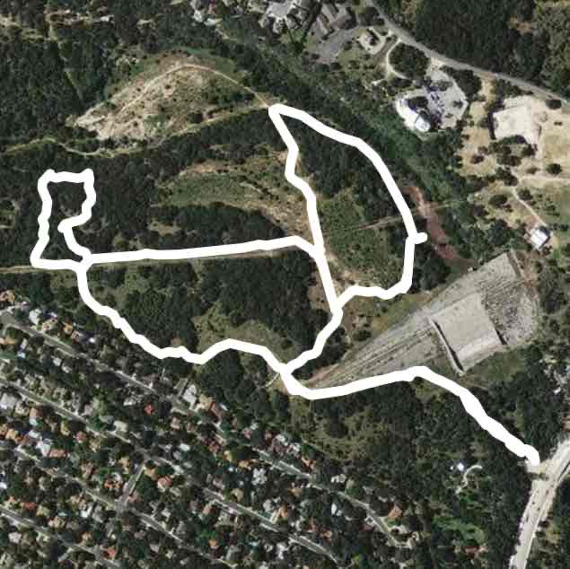 Mud Creek Park