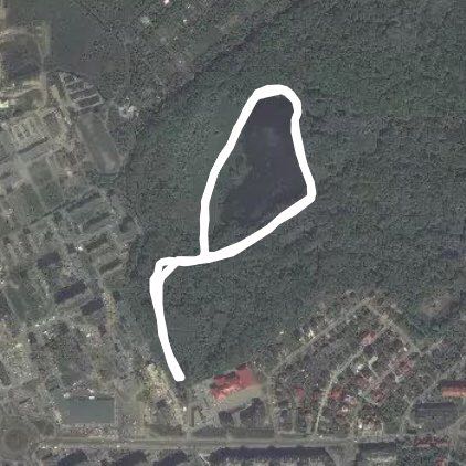 Парк им. Макса Ашмана