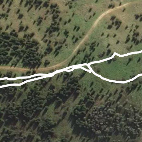 This ones for the kids- Denman Canberra 