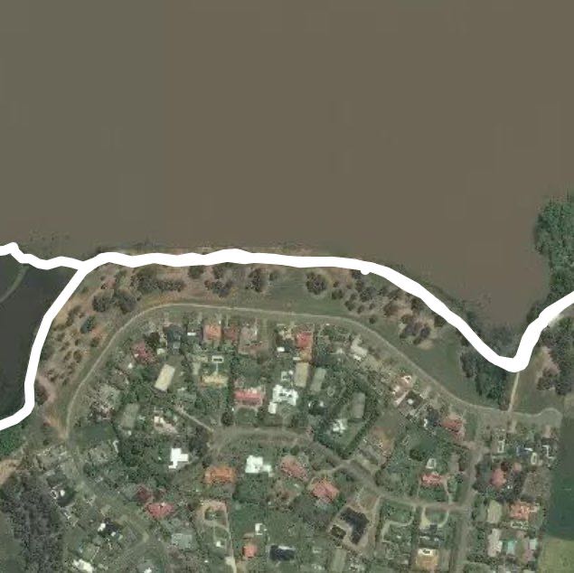 Lake Albert Wagga Wagga