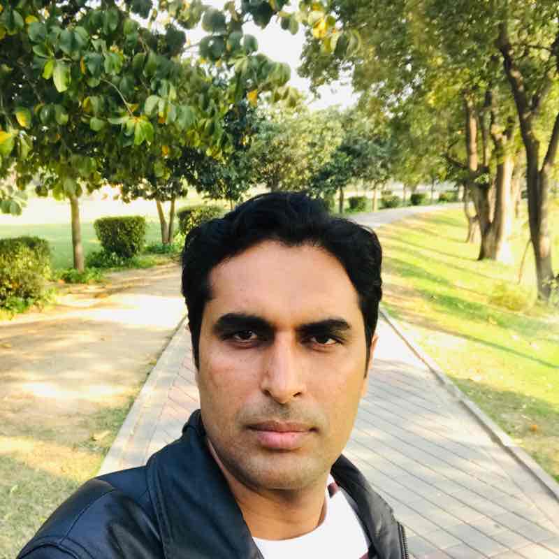 Jilani park walk 21/02/2020