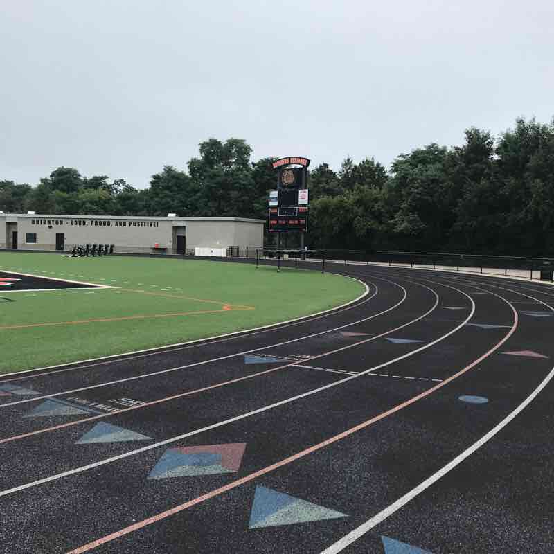 Brighton High School 