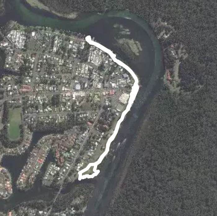 Sussex memorial walk 