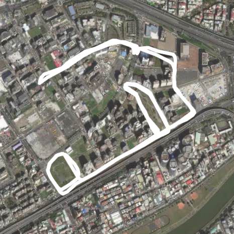 南京東路六段內湖科技園區