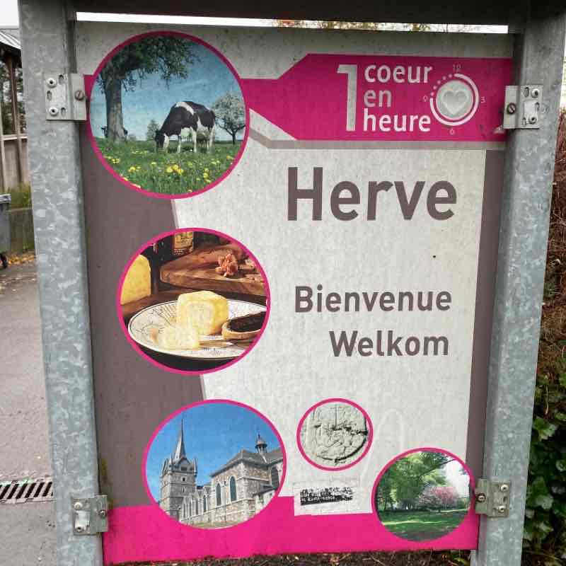 Ravel 38 Herve - Thimister