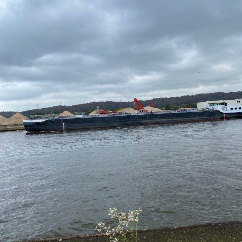 La Nature est importante Des sociétés la préserve.