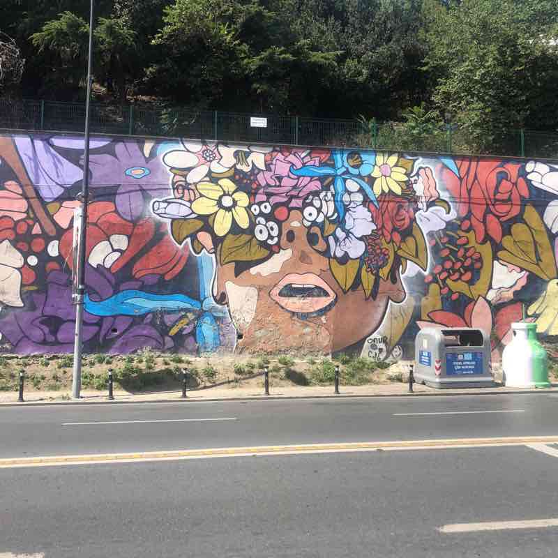 Bospherous, Istanbul