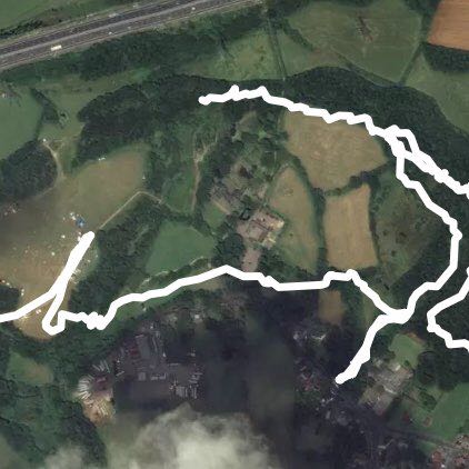 Oakwell Hall and Country Park