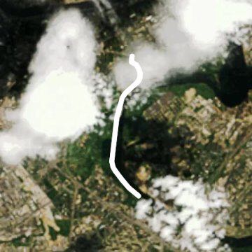 парк коломенский 