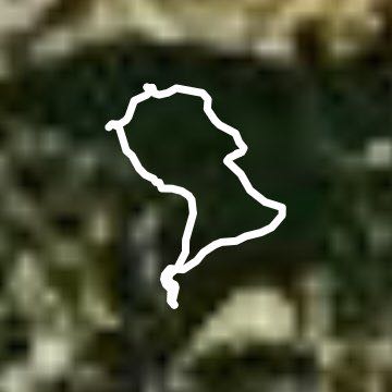 Nature Trail at Idle Hour