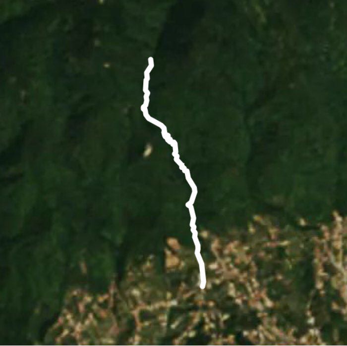 Šestine - Kraljičin zdenac