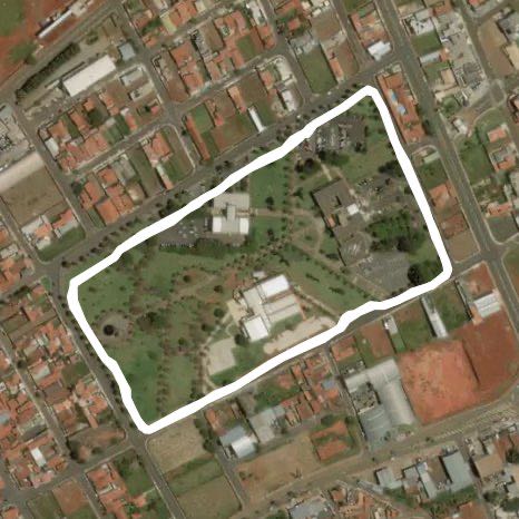 Prefeitura de Itapetininga