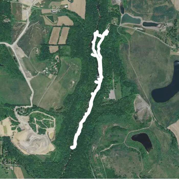 McConnells Mill State Park