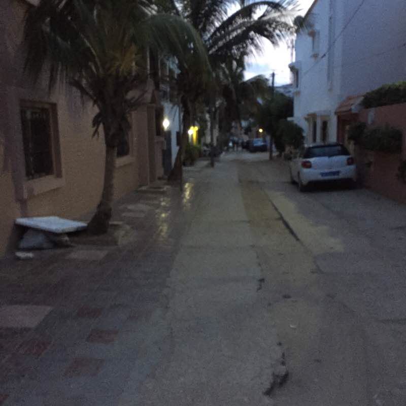 Dakar urban Run Trail - Senegal | Pacer