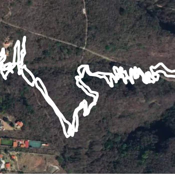 Barranca de Huentitan Oblatos