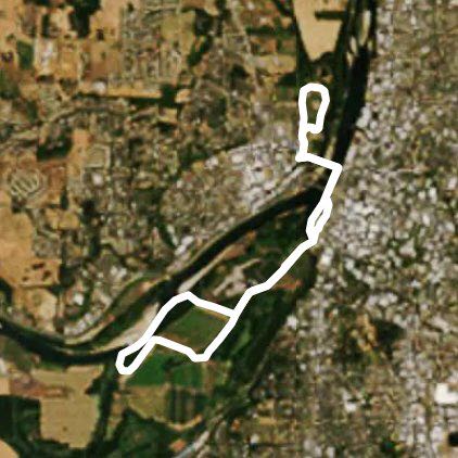 Wallace Marine Park/Minto Brown Island Park