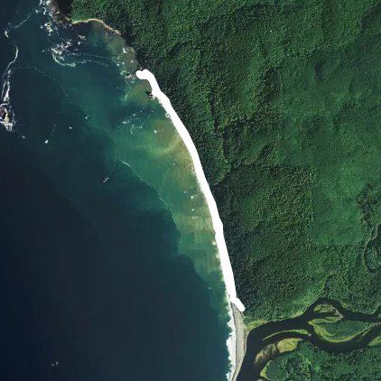 Rialto Beach/Hole in the Wall