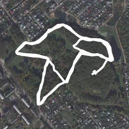 парк пролетарка