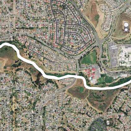 Hans Park Vallejo California