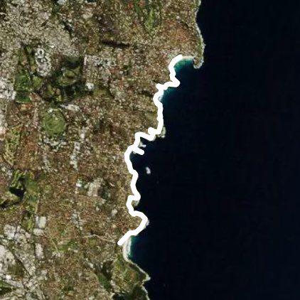 Eastern Suburbs Costal Walk