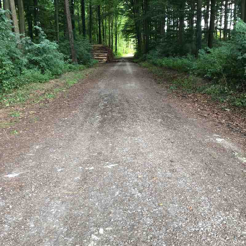 Kleiner Rundgang