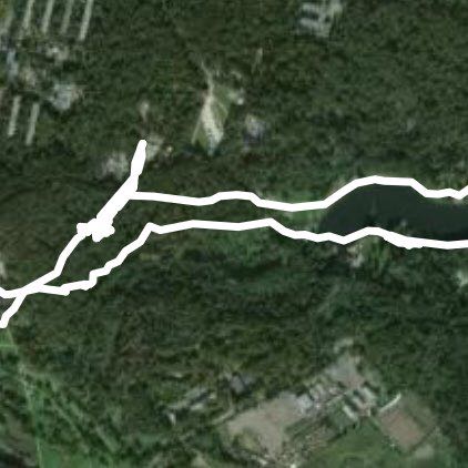 шибаевский пруд