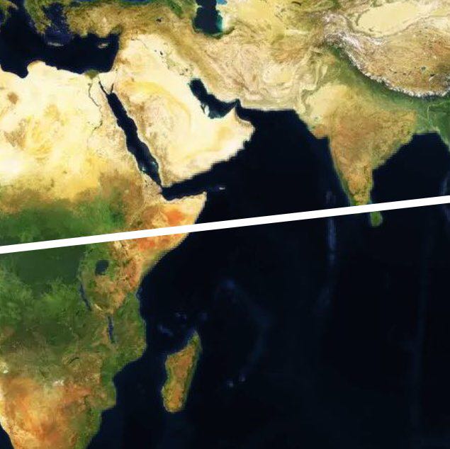 random Nha Trang meander
