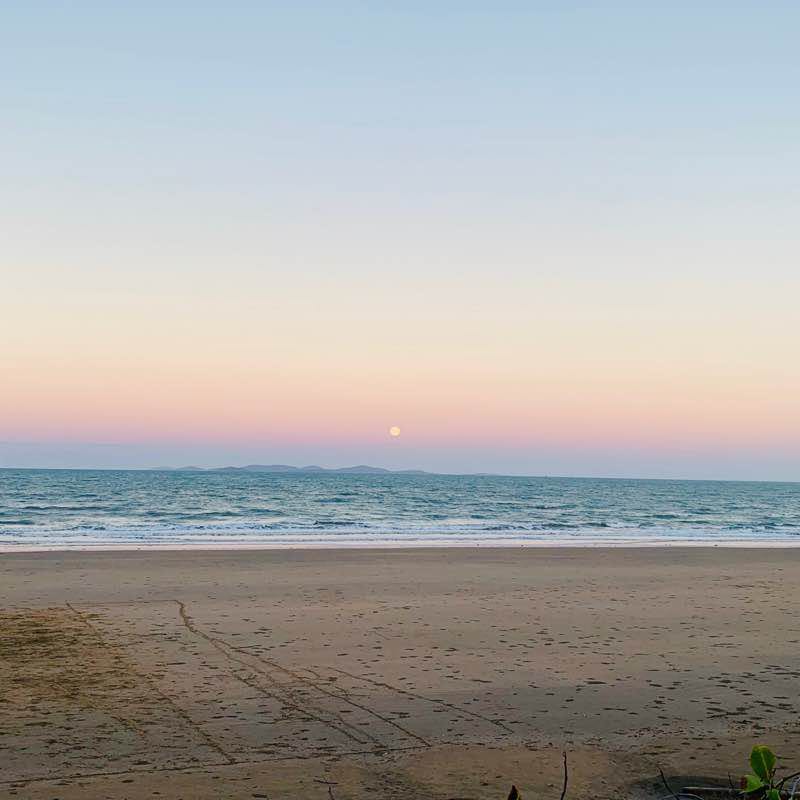 Farnborough beach/ exercise station wall  walking route map in Barlows Hill