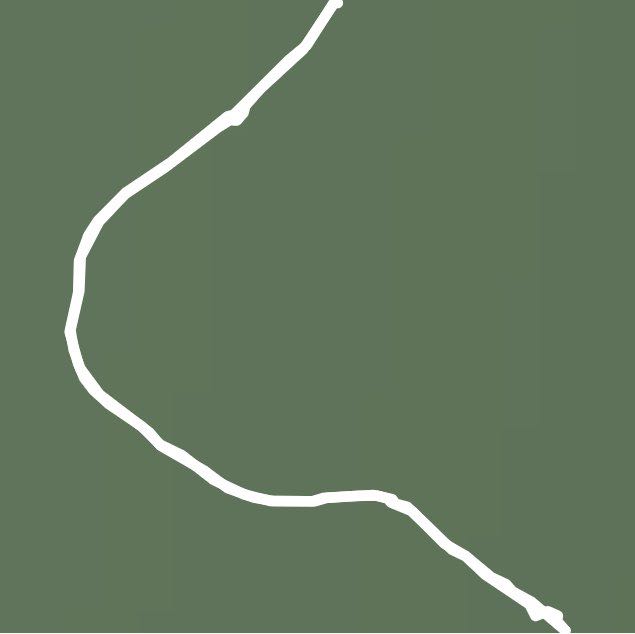 송천동에서 천변걷기 (9000보)