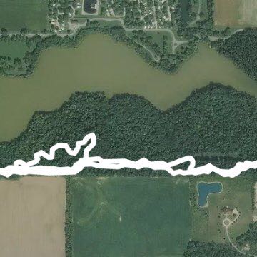 van buren state park