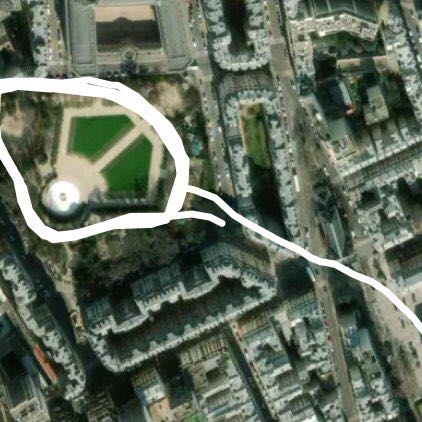 Parc Saint-Lambert