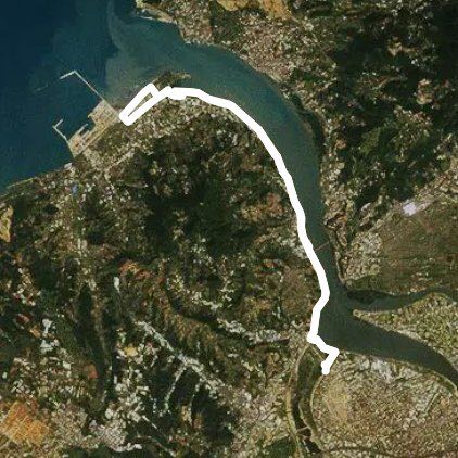 微風運河往返八里十三行博物館