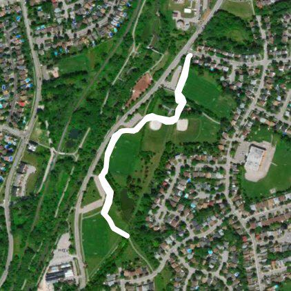 Elgin St @ Bayview Pky l3y 3b4