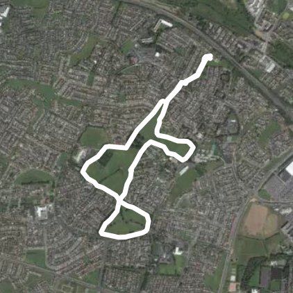 Hartstown Park Clonsilla