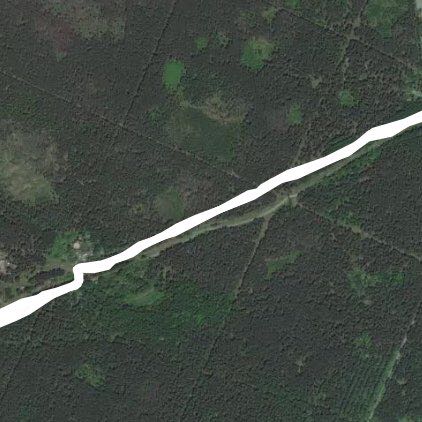 от парковки до карьера