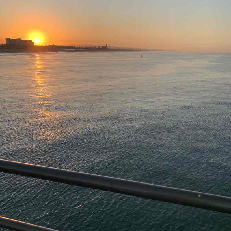 Huntington Beach Pier