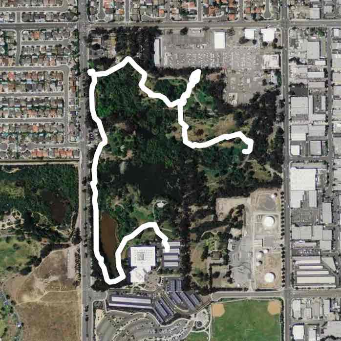 Huntington Beach Central Park East