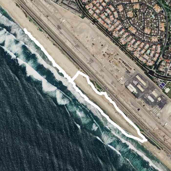 Huntington Dog Beach