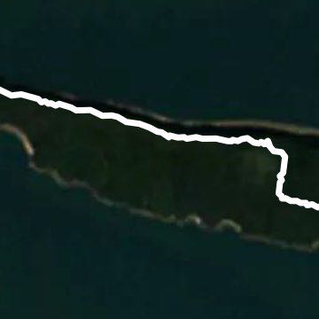 Cape Split