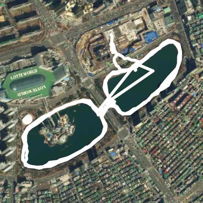 오늘은 동행운동