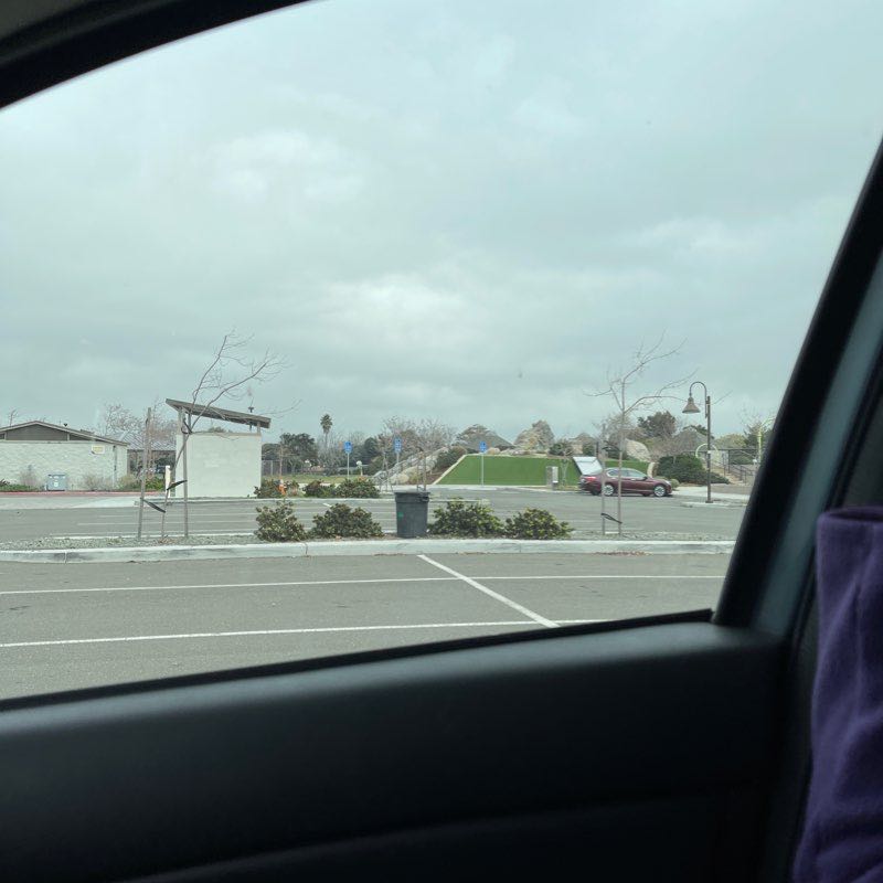 San Lorenzo Park, San Lorenzo Ca