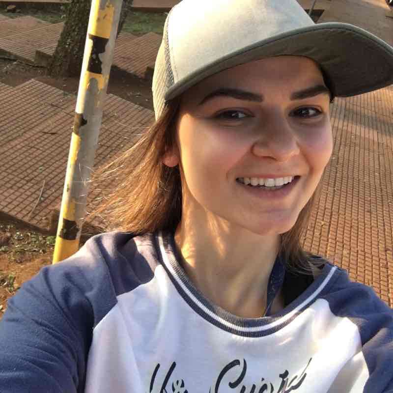 Lago de la República 